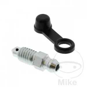 Originální Odvzdušňovací šroubek brzd TOURMAX M8X1.25 mm