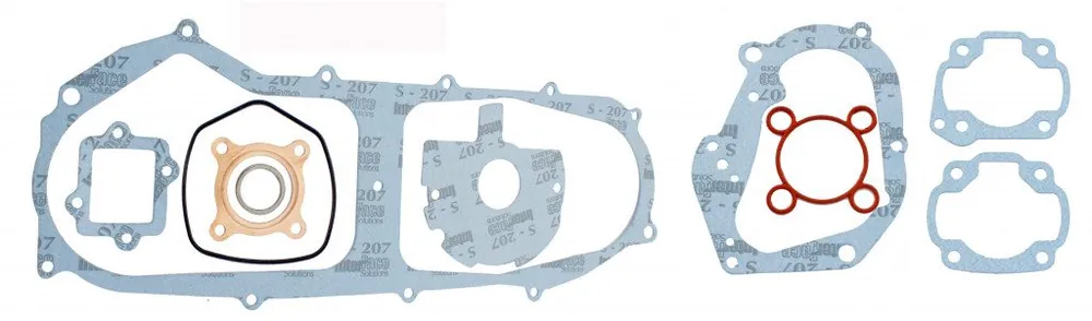 Těsnění motoru - sada RMS 100680071 Oblíbený