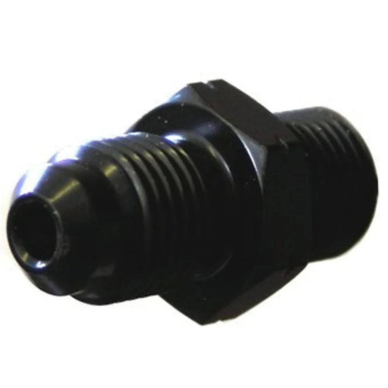 Adaptér (šroub) Venhill POWERHOSEPLUS 3/60125A/BLACK 10x1.25mm convex černá Autentický