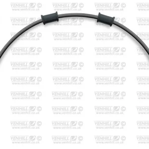 Akční Cena Brzdová hadice Venhill POWERHOSEPLUS 3H3500-BK 3500mm černá