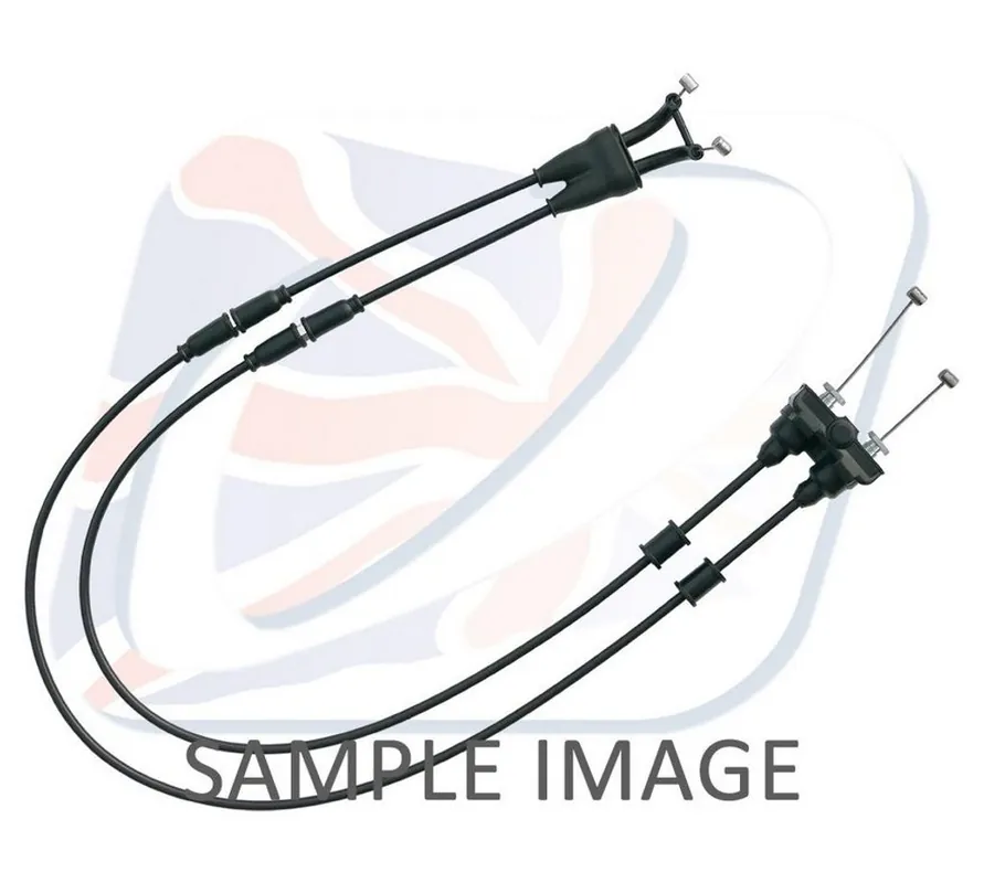 Lanko plynu Venhill Y01-4-003-BK featherlight černý Sleva