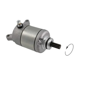 Cenový Hit Startér motoru RMS 246390500