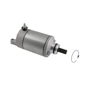 Vrácení Zdarma Startér motoru RMS 246390790
