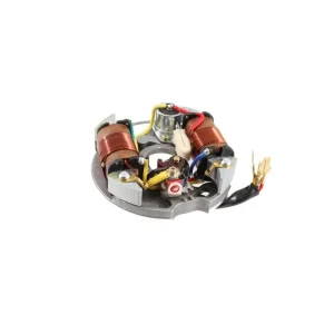 Nejlepší Cena Stator RMS 246360144 kompletní s kontakty 6V 25W