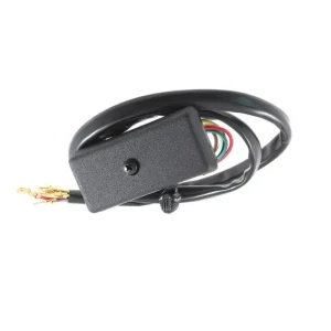 Aktuální Spínač blinkrů RMS 246090111