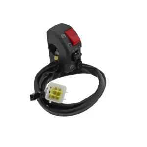 Spínač blinkrů RMS 246090350 Doprava Zdarma