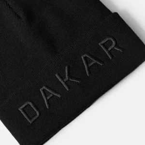 Nejprodávanější DIVERSE EXTREME TEAM - DAKAR RALLY - ZIMNÍ ČEPICE DANY VI BLACK