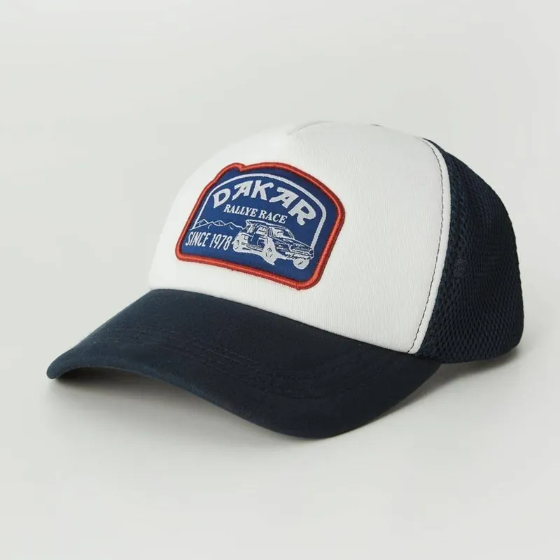 DIVERSE EXTREME TEAM - DAKAR RALLY KŠILTOVKA CL CAP 03 1978 Aktuální