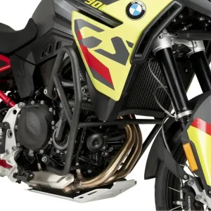 Ochranné rámy motoru PUIG 22144N černý Akční Cena