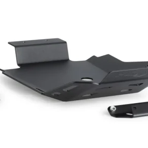 Oil-carter guard PUIG 22029N černý Akční Nabídka