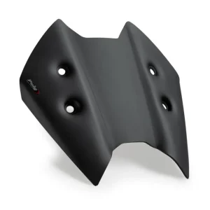 Plexi štít PUIG V-TECH LINE SPORT 22048J matná černá Super Cena