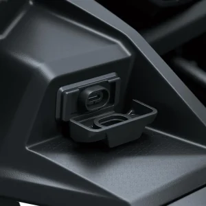 Vysoce Kvalitní Doplňková USB-C zásuvka pro Ninja 500/SE