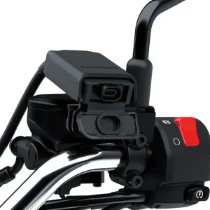 Zásuvka USB-C pro Kawasaki W230 Zlevněný
