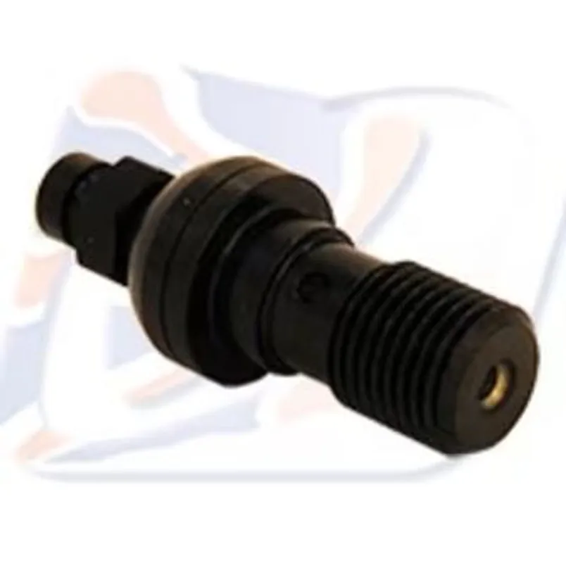 Poslední Šance Banjo šroub s odvzduš. Venhill POWERHOSEPLUS 310125DB 10x1.25mm černý