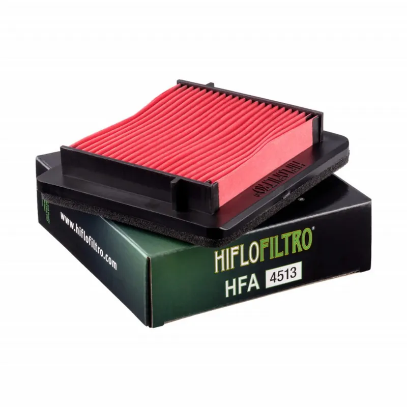 Vzduchový filtr HIFLOFILTRO HFA4513 Ihned K Objednání
