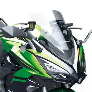 Akční Cena Kouřové plexi pro Kawasaki Ninja 1100 SX