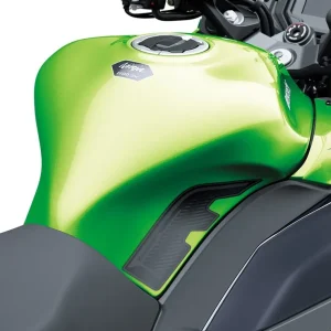 Knee pad Kawasaki (Black) Nakupujte Hned