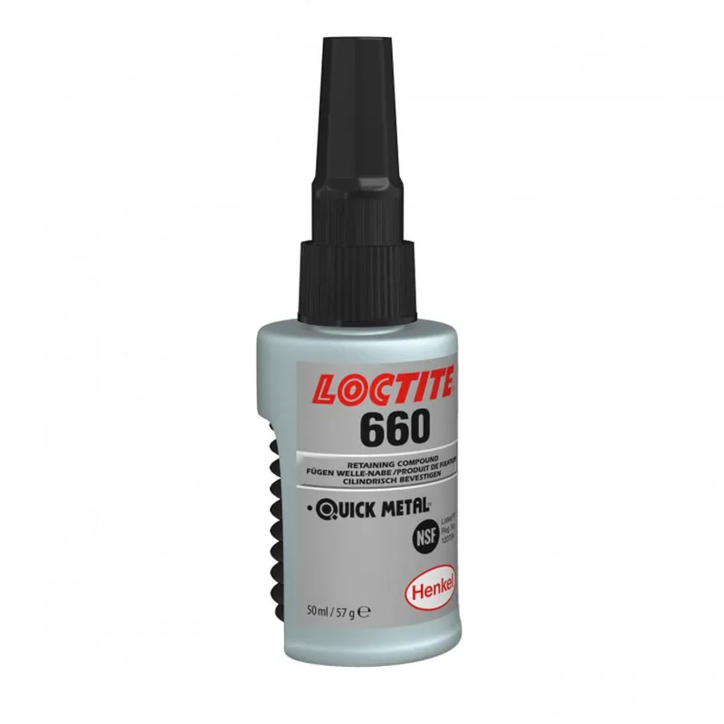 Akce LOCTITE 660 LOCTITE 246683 50 ml