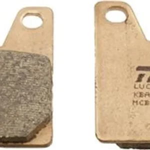 Cenově Výhodný Brzdové destičky TRW MCB702SH