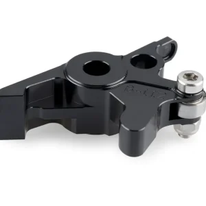 Adaptér pro páčku brzdy PUIG 22034N černý Cenový Hit
