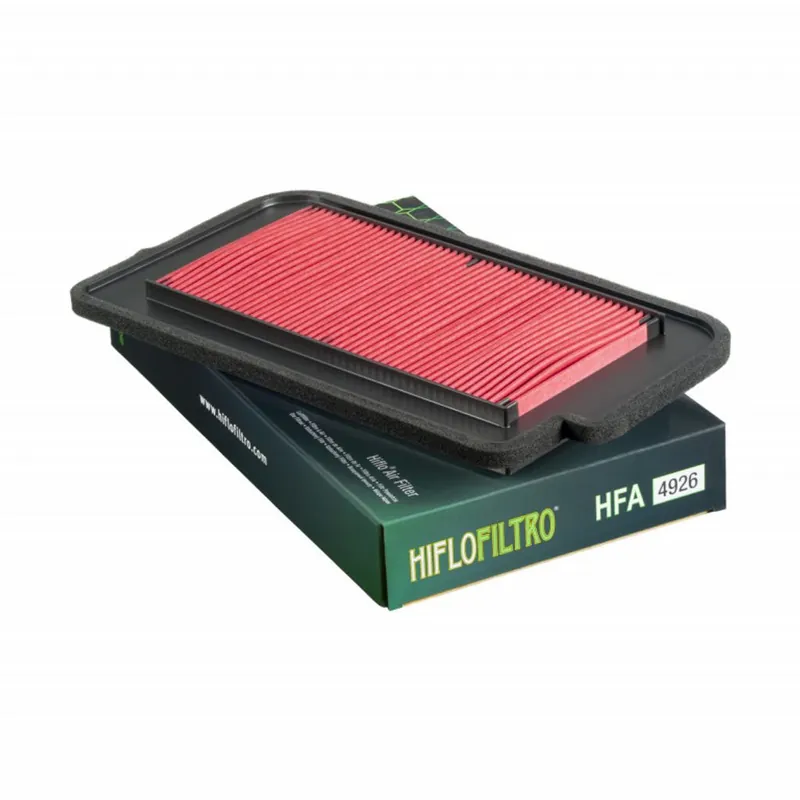Časově Omezené Vzduchový filtr HIFLOFILTRO HFA4926