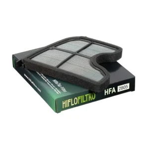 Akční Nabídka Vzduchový filtr HIFLOFILTRO HFA2805