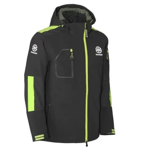 Must-Have Pánská sportovní bunda Kawasaki