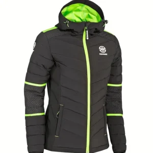 Sezónní Sleva Dámská sportovní bunda Kawasaki