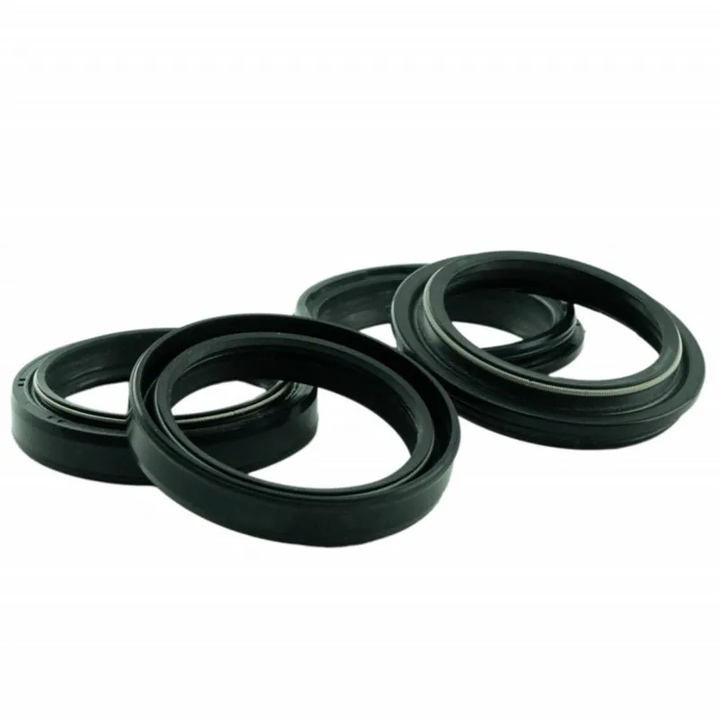 Aktuální Gufera přední vidlice sada K-TECH WP FSK-011 43.00mm