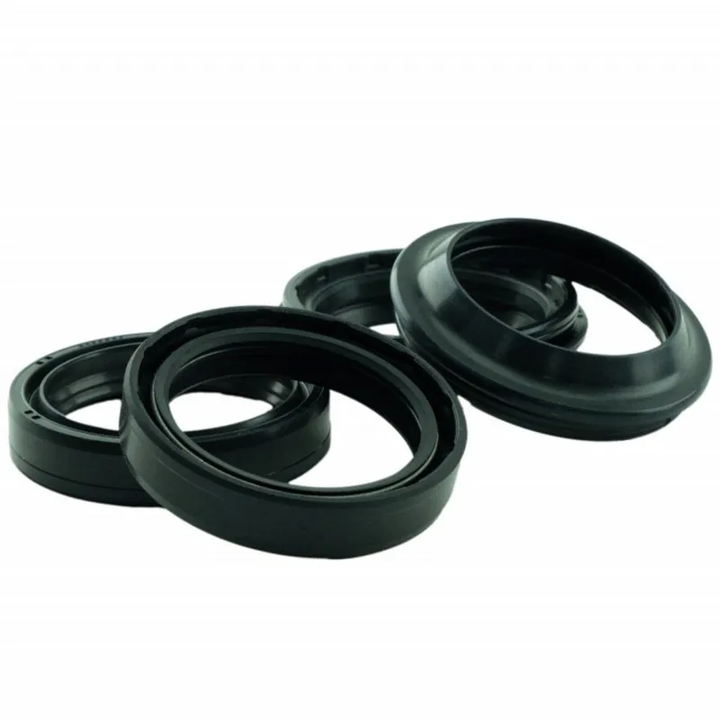 Vysoce Kvalitní Gufera přední vidlice sada K-TECH SHOWA FSK-013 43.00mm