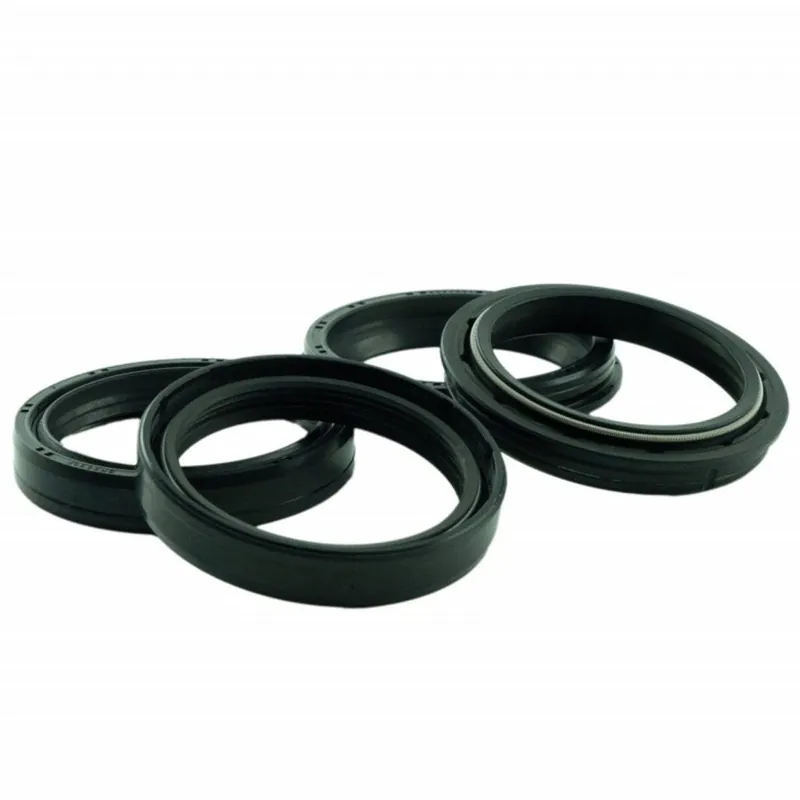 Aktuální Gufera přední vidlice sada K-TECH SHOWA FSK-031 47.00mm