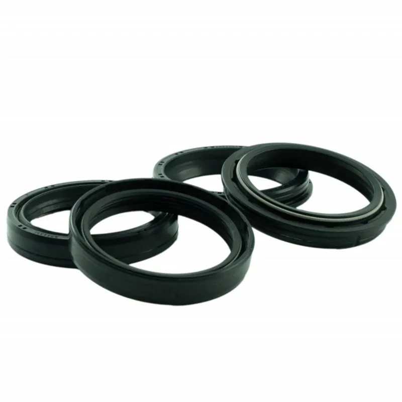 Značkový Gufera přední vidlice sada K-TECH SHOWA FSK-039 39.00mm