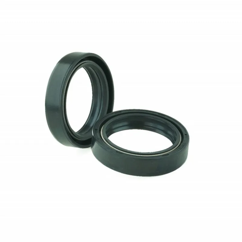 Značkový Gufera přední vidlice sada K-TECH SHOWA NOK FSS-041 (pár) 31.00x43.00x10.50mm