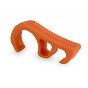 Akce Brake lever fixer PUIG 22275T oranžová