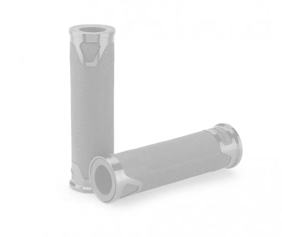 Vysoce Kvalitní Rukojeti PUIG REVVING 22271Y titan 119mm