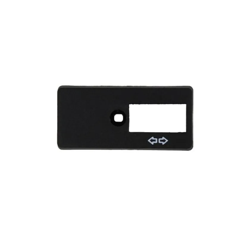 Značkový Indicators switch cover RMS 246090104