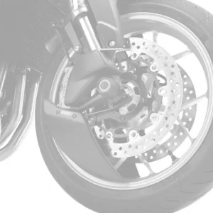 Akce Aero wheel deflector PUIG 22666C karbonový vzhled