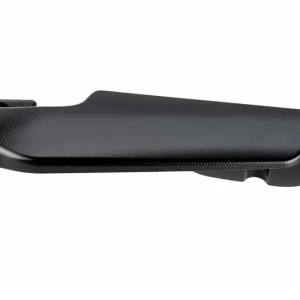Zpětné zrcátko PUIG AILERON 22589N černý levý Nejlepší Volba