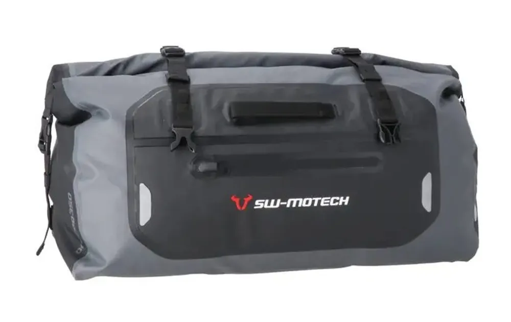 Přímo Od Výrobce Drybag 350 tail bag 35 l. černo-šedý SW-MOTECH