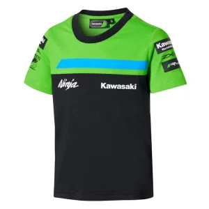 Nakupujte Hned Dětské tričko Kawasaki WSBK 2026
