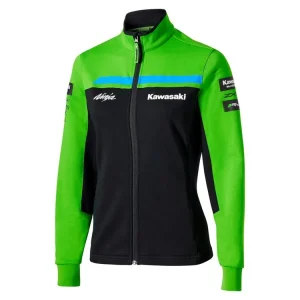 Dámská mikina Kawasaki WSBK 2026 Doprava Zdarma