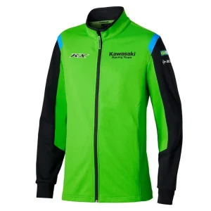Nová Kolekce Pánská sportovní mikina Kawasaki MXGP 2026