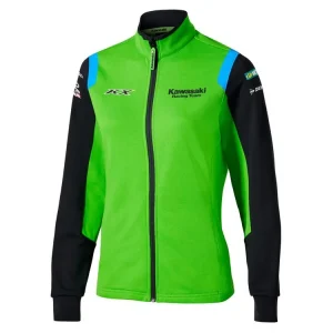 Vrácení Zdarma Dámská mikina Kawasaki MXGP 2026