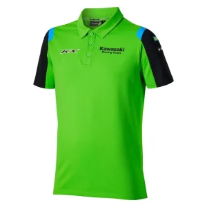 Speciální Cena Pánské sportovní polo Kawasaki MXGP 2026