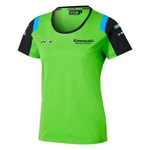 Dámské tričko Kawasaki MXGP 2026 Horká Nabídka