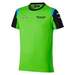 Nejlepší Volba Pánské tričko Kawasaki MXGP 2026