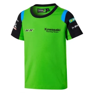 Dětské tričko Kawasaki MXGP 2026 Koupit Online