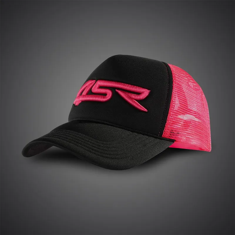 Časově Omezené Kšiltovka 4SR Rebel Rose