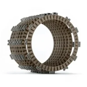 Sezónní Sleva Sada destiček HINSON FP616-8-2301 - Fiber (sada 8)