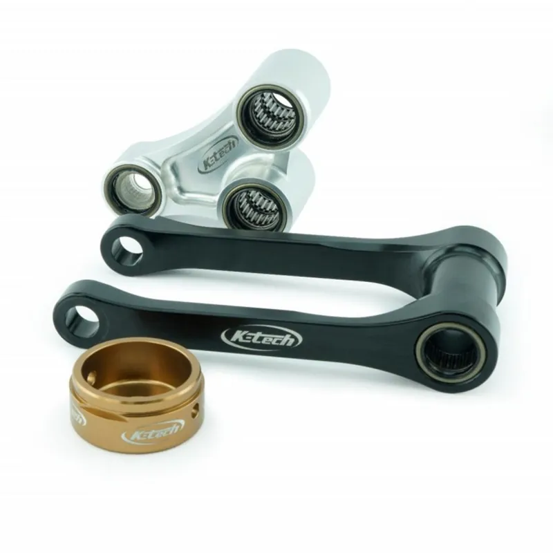 Časově Omezené RCU Linkage assy K-TECH 211-025-155